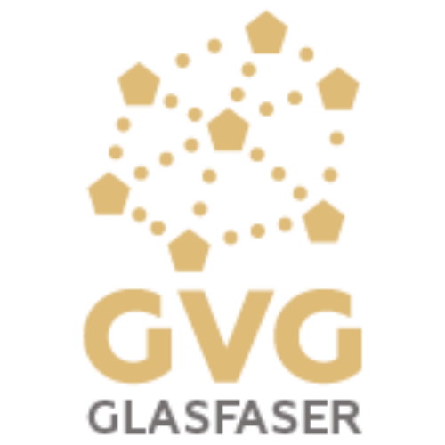Logo GVG Glasfaser