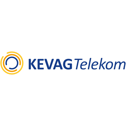 Logo KEVAG Telekom
