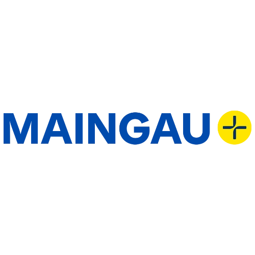 Logo MAINGAU Energie