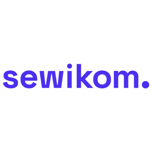 Logo sewikom