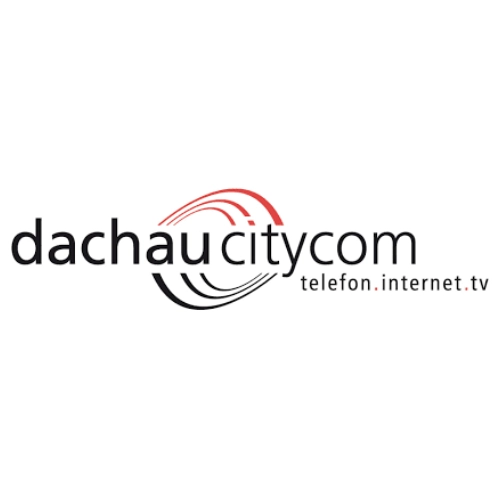 Logo Dachau Citycom