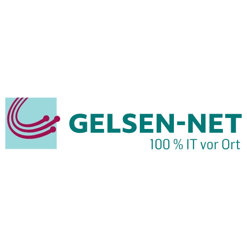 Logo GELSEN-NET