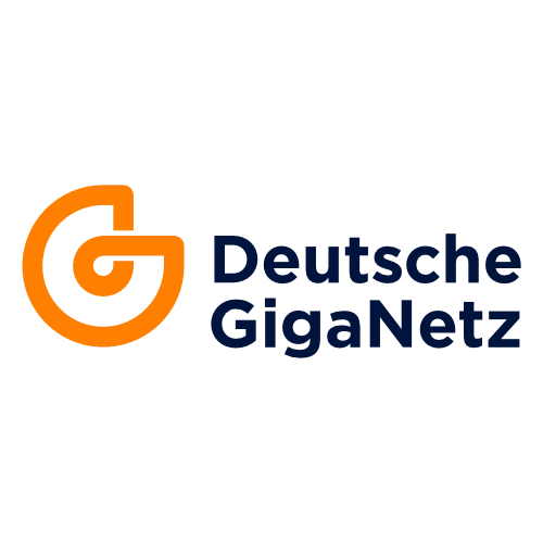 Logo Deutsche GigaNetz