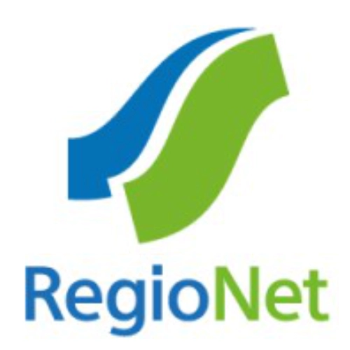 Logo RegioNet Schweinfurt