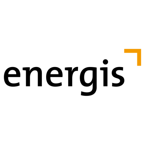 Logo energis