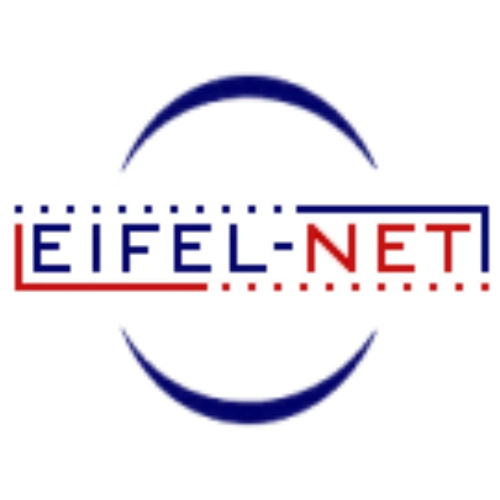 Logo EFN eifel-net Internet-Provider GmbH