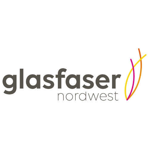 Logo Glasfaser NordWest