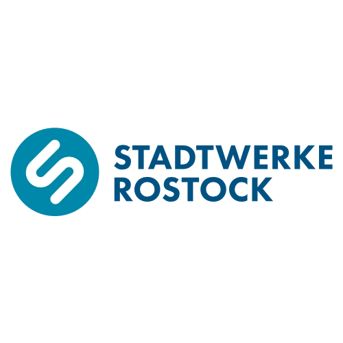 Logo Stadtwerke Rostock SWRAG