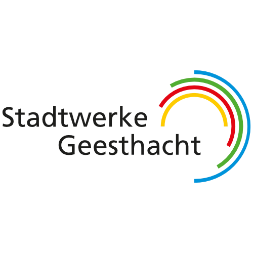 Logo Stadtwerke Geesthacht