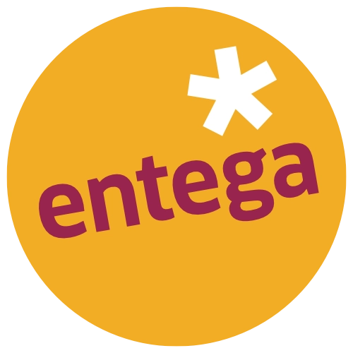 Logo Entega
