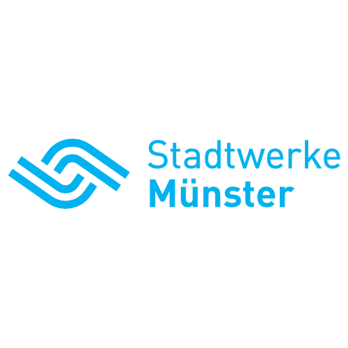 Logo Stadtwerke Münster