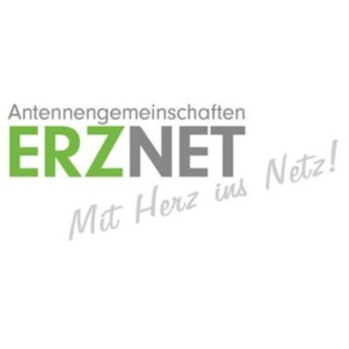 Logo ERZNET