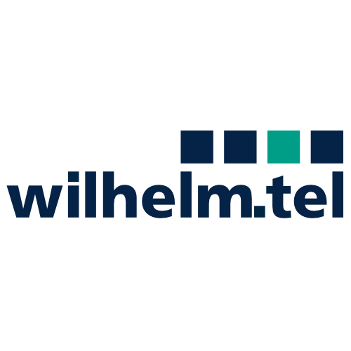 Logo wilhelm.tel