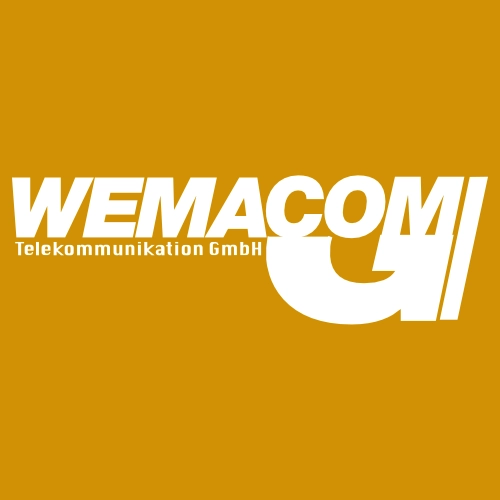 Logo WEMACOM