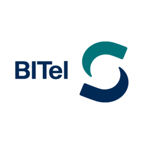 Logo BITel