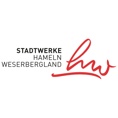Logo Stadtwerke Hameln (GWS)