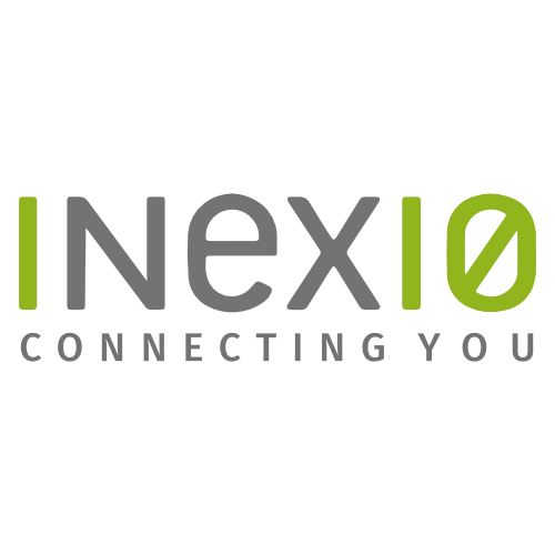 Logo inexio