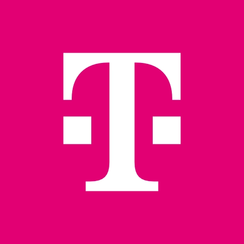 Logo Deutsche Telekom