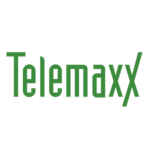 Logo TelemaxX