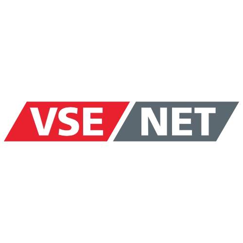 Logo VSENET