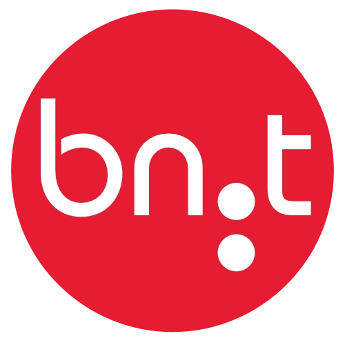 Logo bn:t Blatzheim Networks Telecom GmbH