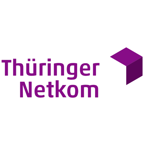 Logo Thüringer Netkom
