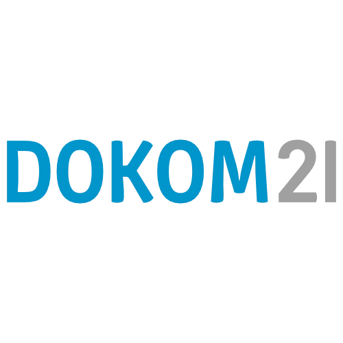 Logo Dokom21