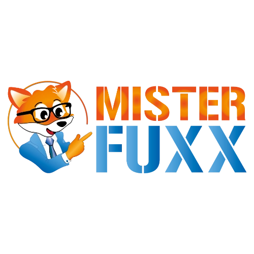 Logo Mister-Fuxx