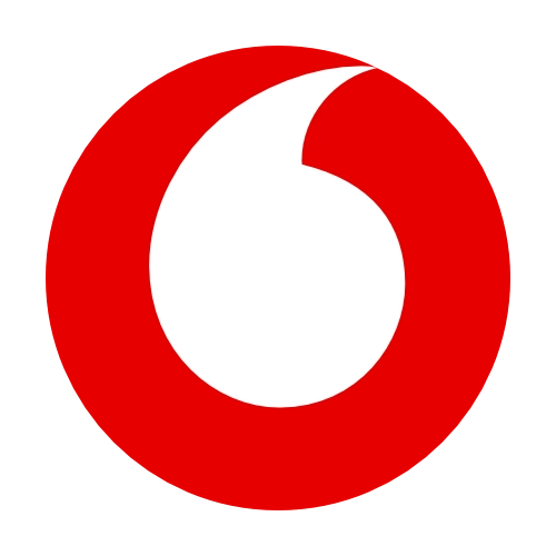 Logo Vodafone