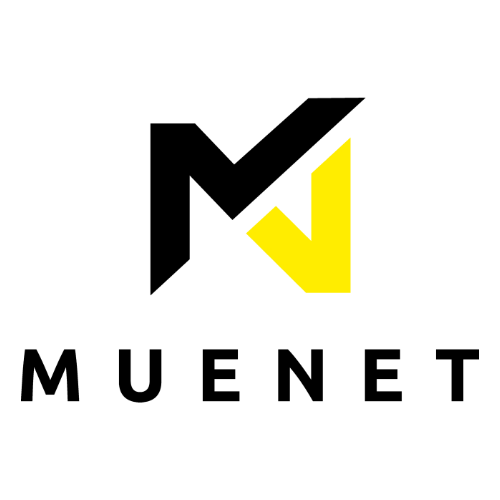 Logo MUENET