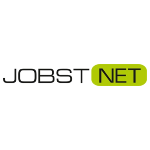Logo JOBST Net GmbH