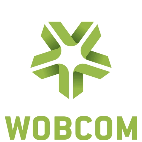 Logo WOBCOM