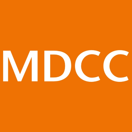 Logo MDCC