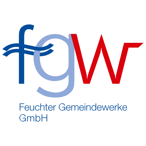 Logo Feuchter Gemeindewerke