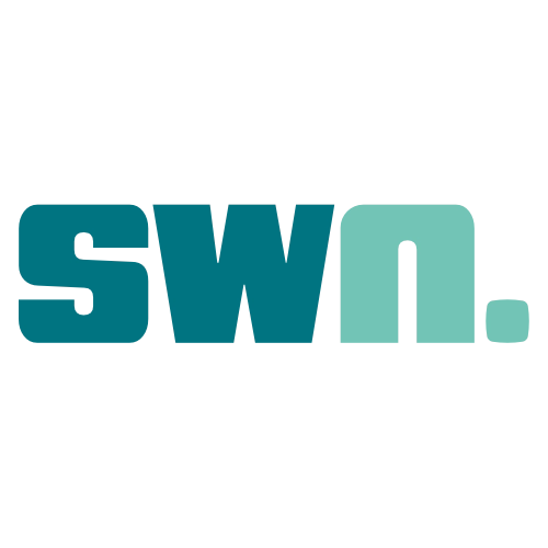 Logo SWN Stadtwerke Neumünster
