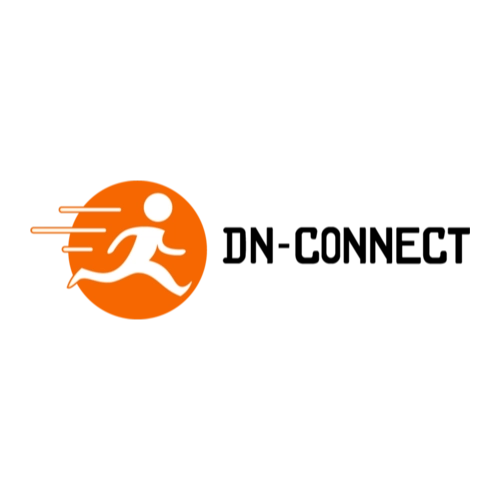 Logo DN-CONNECT (SOCO Network Solutions GmbH)