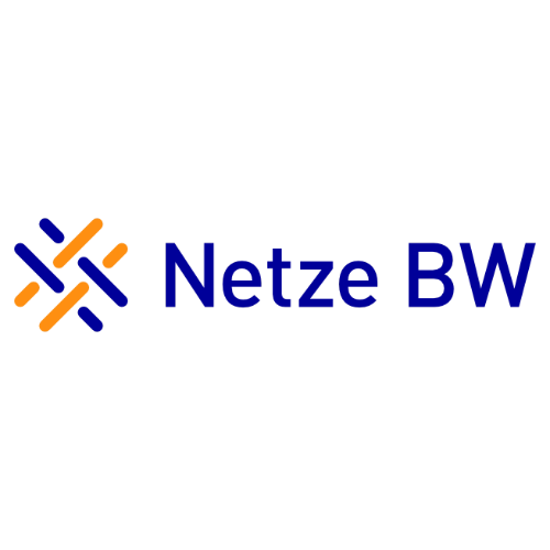 Logo Netze BW