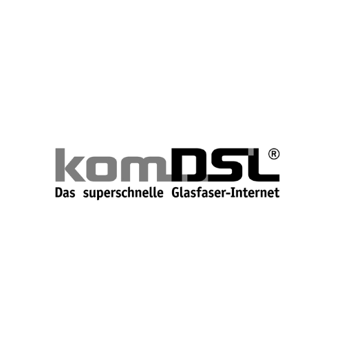 Logo komDSL