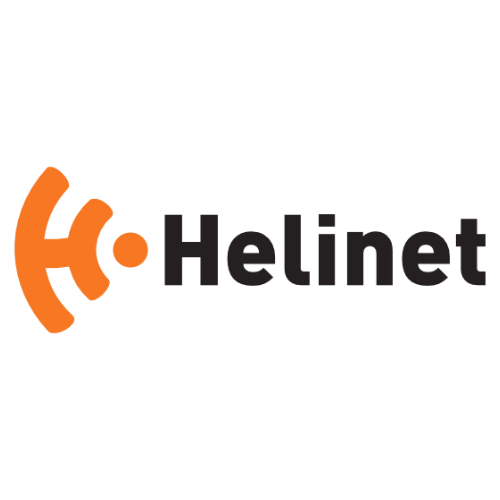 Logo HeLi NET