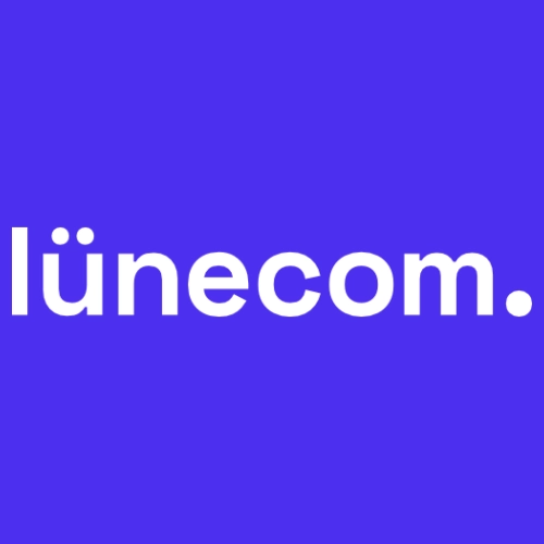 Logo Lünecom