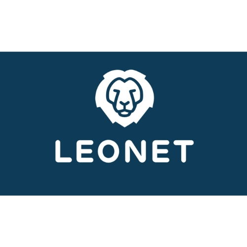 Logo LEONET