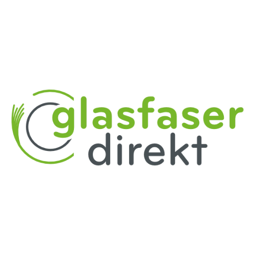 Logo Glasfaser Direkt GmbH
