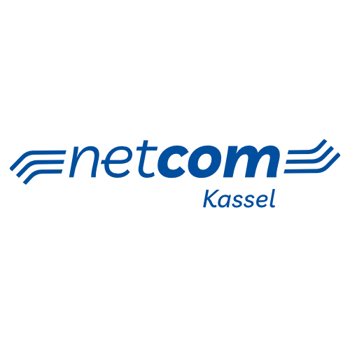 Logo Netcom Kassel