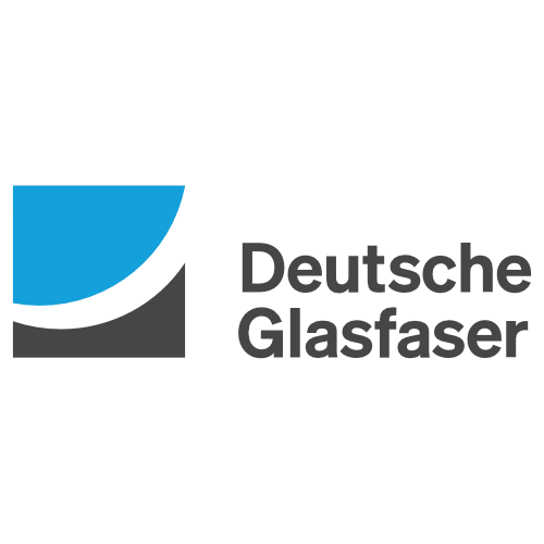 Logo Deutsche Glasfaser