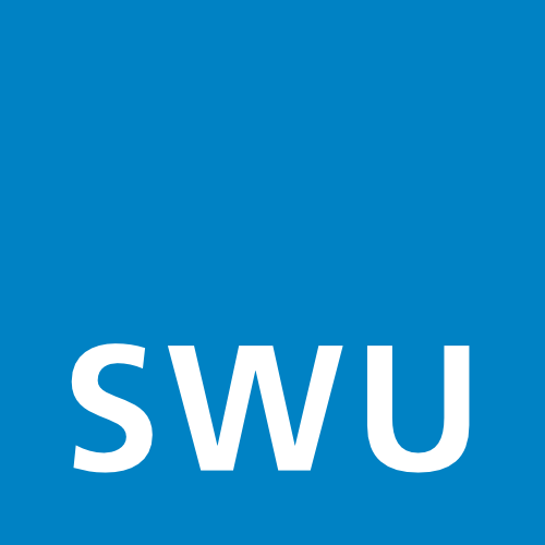 Logo SWU TeleNet GmbH