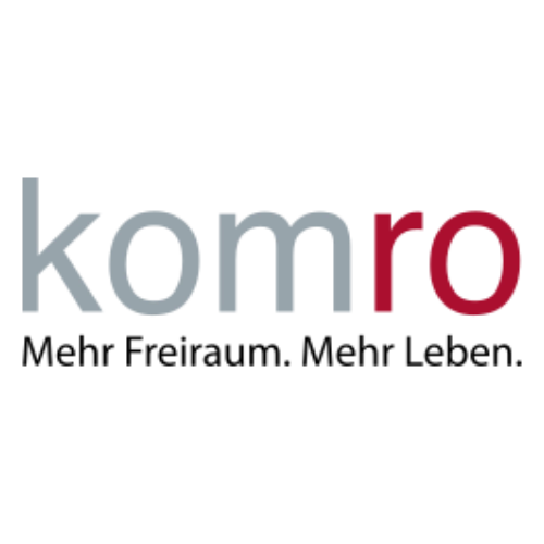 Logo komro
