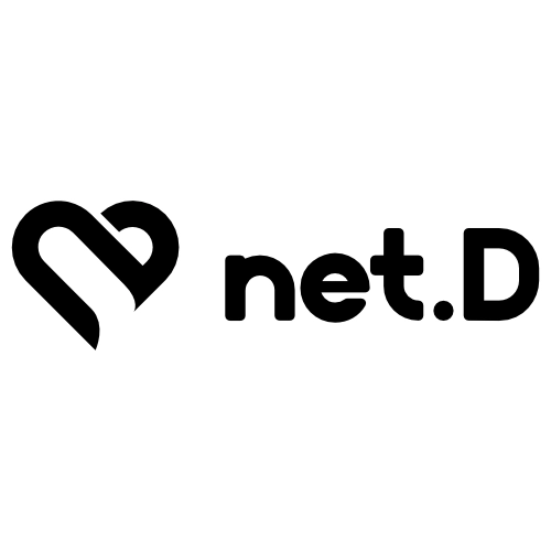 Logo Net.D