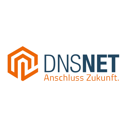 Logo DNS:NET
